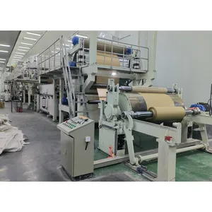 air knife paper coating machine High speed advanced good quality in China