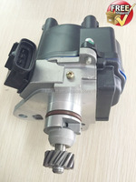 Nouveau distributeur d'allumage OEM 19050-75020 pour Toyota pour 4Runner T100 Tacoma 2.4 & 2.7 4 cyl 1994-1997 modèles