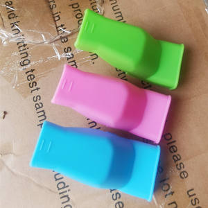 Buse d'eau TPR bon marché rallonge de robinet en silicone guide élastique robinet d'évier - Product Image 4