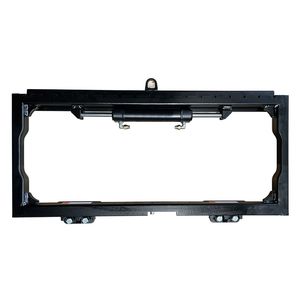 מצורף positioner עבור 5 טון מלגזה משאית אמינה ועמידה בצד עיצוב משמרת צד - Product Image 2