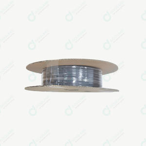 SMT Parts CT751318-400 7.8*13.3*2.1mm Carrier Tape 400m/<b>roll</b> For Production Line - Product Image 4