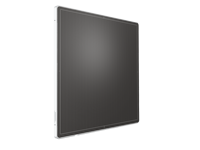 Detector de Panel Plano de Rayos X con Cable de 43*43cm para Radiografía Digital, Detector de Panel Plano con Cable para Uso Veterinario