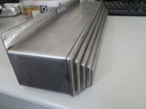 Ống Lồng Máy Tiện Bằng Thép Cnc - Product Image 4