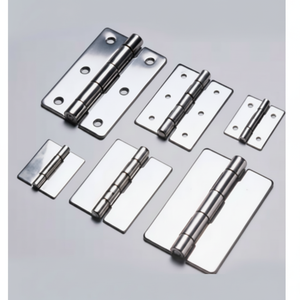 KONGJIN Charnière plate KH-1011 Charnières pour meubles Produit - Product Image 1