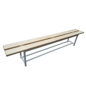 Panchina per spogliatoio PS - Product Image 1