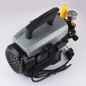 <span class=keywords><strong>Meilleur</strong></span> canon à eau froide électrique personnalisé pour la maison, fabricant de lave-auto <span class=keywords><strong>haute</strong></span> <span class=keywords><strong>pression</strong></span> - Product Image 5