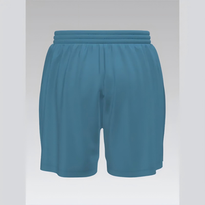 Shorts de plage polyvalents pour hommes, personnalisés, à séchage rapide, extensibles, avec ceinture élastique, pour la natation en plein air et les tenues décontractées d'été - Product Image 2