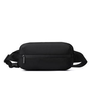 Mode benutzer definierte wasserdichte Frauen Gürtel tasche Hüft tasche kleine <span class=keywords><strong>Anti</strong></span>-Diebstahl Wandern Laufen Männer Cross body Brust Schule Schulter tasche - Product Image 2