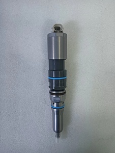 หัวฉีดน้ำมันเชื้อเพลิงเครื่องยนต์ C9.3 ของแท้จากโรงงาน OEM รุ่นใหม่ 456-3493 4563493 สำหรับรถขุด 336E - Product Image 4