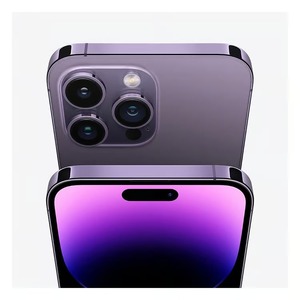 Teléfono Inteligente 5G Desbloqueado al por Mayor - Original LTE Cellular I14 Pro - Product Image 3