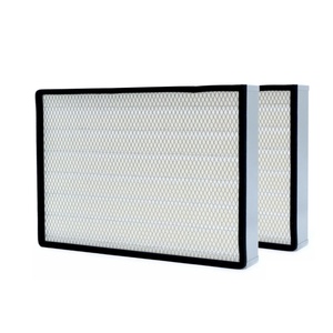 Filtre à air Komai dans un boîtier jetable AH1101 - Product Image 5