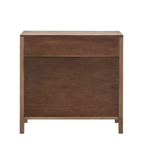 2 Door Woven Accent <b>Chest</b> - Product Image 3