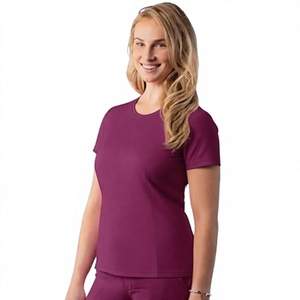Tenues d'hiver personnalisées unisexe en tissu tissé blanc de haute qualité pour médecins, vêtements d'expérimentation à manches longues en coton et polyester pour hôpital - Product Image 2