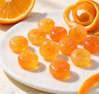 Arôme liquide d'orange de qualité alimentaire, riche, sucré, acidulé, aromatique, soluble dans l'eau, adapté au thé au lait, aux confiseries, etc.