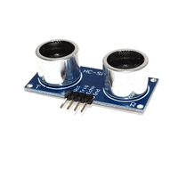 Modul Sensor Jarak Ultrasonik EParthub 2cm-400cm Non-Kontak HC-SR04