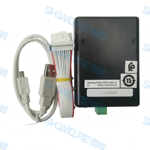 เครื่องมือวินิจฉัย<span class=keywords><strong>ซัม</strong></span><span class=keywords><strong>ซุง</strong></span>สำหรับการวินิจฉัยข้อบกพร่องระบบปรับอากาศส่วนกลาง โมดูลตรวจสอบข้อมูล MIM-C02N ชิ้นส่วนทองเหลืองสำหรับระบบ HVAC - Product Image 5