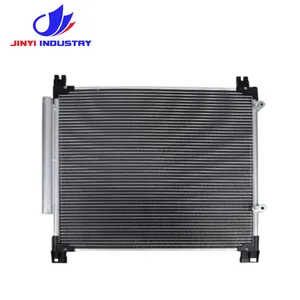 Auto Ac Condensor Geschikt Voor Toyota Hilux 2015-2021 884600k460 88460-0k460 Airconditioner Condensor