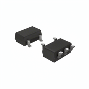 SC 74A, SOT 753 Power Management (PMIC) Buy Electronics Components Online MAX6865UK44D4S+T BOM IC In Stock - Product Image 1