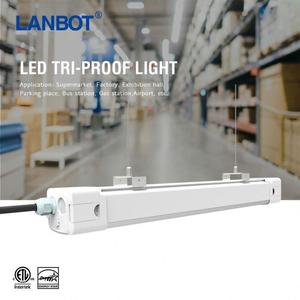 2ft 3ft 4ft 5ft 6ft 9W 18W <span class=keywords><strong>T5</strong></span> T8 a mené la lumière de tube 90cm 120cm <span class=keywords><strong>150cm</strong></span> luminaire Fluorescent Offre Spéciale linkable <span class=keywords><strong>led</strong></span> à l'épreuve de la lumière - Product Image 2