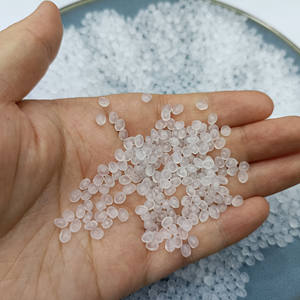 Wholesale Virgin <b>HDPE</b> Plastic Resins Granules <b>HDPE</b> 7000f / <b>HDPE</b> 5502 / <b>HDPE</b> Tr144 Virgin Granule - Product Image 6