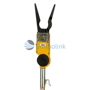 Machine d'assemblage de câbles à fibres optiques 5G entièrement automatique Gimbo Modèle 58A Certifiée CE RoHS FCC Outil optique de haute qualité - Product Image 5