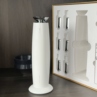 Diffuseur de parfum haut de gamme 3004, petit modèle, fonctionne sur piles, sans eau, pour salle de repos