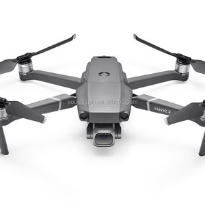 Drone <span class=keywords><strong>DJI</strong></span> <span class=keywords><strong>Mavic</strong></span> <span class=keywords><strong>2</strong></span> <span class=keywords><strong>Pro</strong></span> Fly More Kit, quadricoptère RC, en stock, marque originale, neuf, édition de base, drone professionnel longue portée - Product Image 3