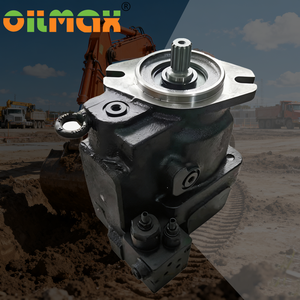 Bomba de Pistón de Dirección K3VL45 de Alta Resistencia al Desgaste, K3VL45 B 10RTS PO TB092, Repuestos Hidráulicos para Maquinaria de Construcción - Product Image 1