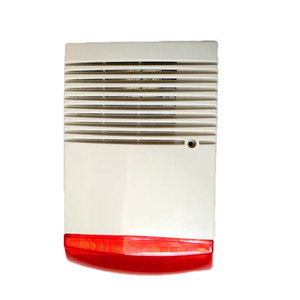 Alarme stroboscopique à sirène de <span class=keywords><strong>128</strong></span> décibels - Product Image 4