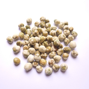 Piselli Premium Britannici Ricoperti di Wasabi, Snack Croccanti e Saporiti per Distributori all'Ingrosso - Product Image 2