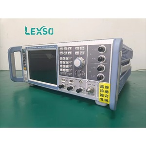 Module générateur de signal haute fréquence Rs Smw200a, qualité supérieure - Product Image 6