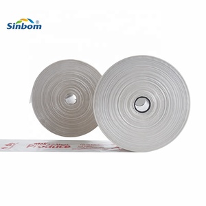 LDPE Biodegradable Food Grade Plastic Custom Printed <b>Transparent</b> Fresh Fruit Vegetable Packaging <b>Bags</b> Supermarket Exhibition - Product Image 3