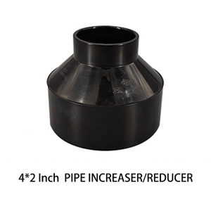 工場在庫 <span class=keywords><strong>ABS</strong></span>工具 配管材料 4 2インチ パイプインクリーザー リデューサー <span class=keywords><strong>ABS</strong></span>パイプ継手 リデューサー - Product Image 2