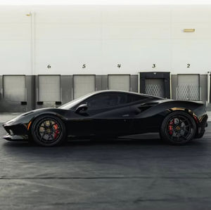 Rines Forjados de 20 21 22 24 Pulgadas para <span class=keywords><strong>Ferrari</strong></span> F8 488 296gts 458 812gts Sf90 McLaren 765lt <span class=keywords><strong>Koenigsegg</strong></span> benz Lamborghini benz R60 - Product Image 5