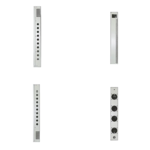 Cubierta de estampado de <span class=keywords><strong>chapa</strong></span> de precisión OEM, bisagra de amortiguador, anillos de carcasa de troquel, herramientas para prensa de máquina pequeña - Product Image 5