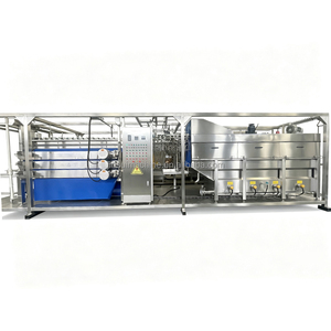 Línea de Sacrificio de Aves de Corral Totalmente Automática, Compacta, de Acero Inoxidable 304, con Capacidad de 300-800 Aves por Hora, Apta para Pollos, Patos y Gansos - Product Image 3