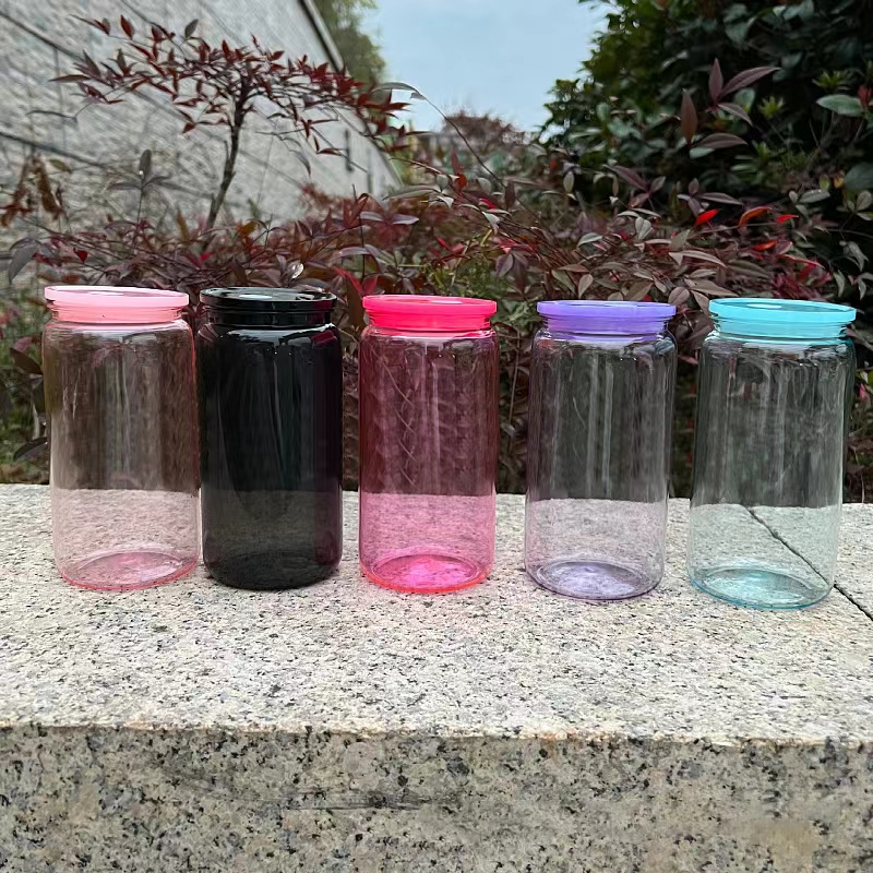 With Color