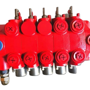 Pièces de machines agricoles DLS-L15 118DLS15 119 DLS15, pièces multi-usages, spécialement conçues pour les équipements de machines de récolte - Product Image 4