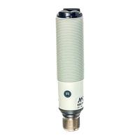 Capteur photoélectrique à réflexion SSC/0P-0E 4M PNP L/D M12 de MICRO DETECTORS & DATASENSING – Nouveau stock Italie