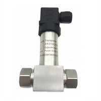 UTOP UPB15 Silicon 4~20mA Water Gas Differential Silicon Pressure Transmitter
