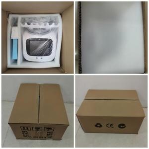 Máquina de Belleza <span class=keywords><strong>Facial</strong></span> Multifuncional con Pulverizador de Oxígeno, Exfoliante de Piel, Ultrasonido Frío y Caliente, y Manijas de Burbujas de Agua - Product Image 6