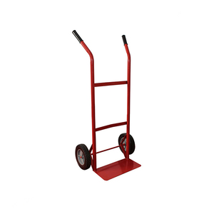 Chariot à main en acier inoxydable, OEM, à deux roues, chariot à main personnalisé - Product Image 2