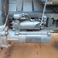 Vente en gros d'alternateur Dynamo utilisé pour camion à benne