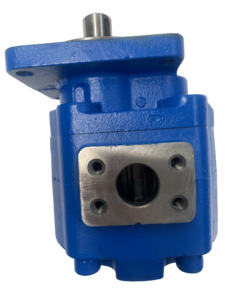 ปั๊มพวงมาลัยรถตักล้อยาง Huamao รุ่น JHP2080 JHP2100 JHP2063 - Product Image 6