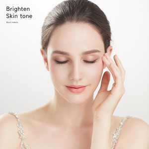 Dr Rashel New Smoothing Hydration Cream Serum Cleanser Turmeric Brightening <span class=keywords><strong>Skin</strong></span> Care Set para mujeres - Product Image 4