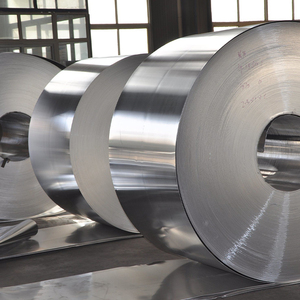 Bobina de Aluminio Sin Pintar Duradera y Económica para Letras de Canal - Product Image 2