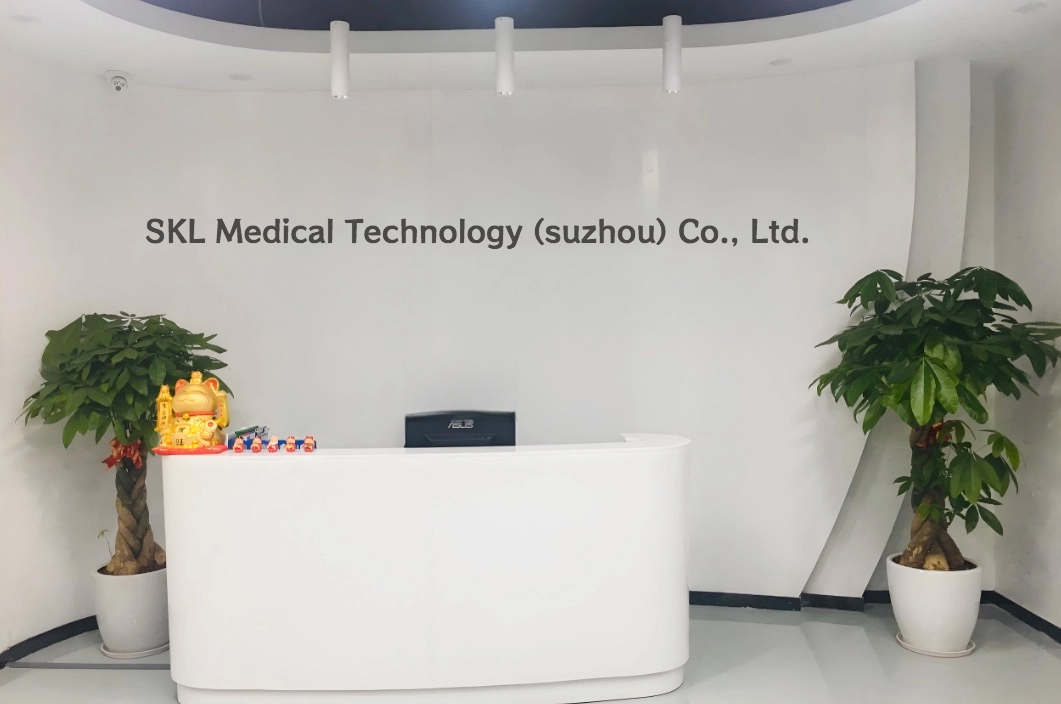 Choukroun Medical Technology (suzhou) Co., Ltd. logo