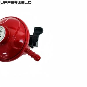 Regulador de <span class=keywords><strong>Gas</strong></span> de Baja Presión con Válvula de Butano y Reductor de Presión Tipo Británico de 37 mbar de Alta Calidad - Product Image 2