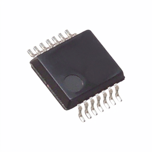 ชิป 14 SSOP LM324ADBR ชิ้นส่วนอิเล็กทรอนิกส์ในสต็อก - Product Image 1