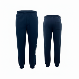 Marca propia 2024-2025 Último diseño de moda Precio barato Pantalones de chándal de color verde para mujeres Joggers de correr personalizados - Product Image 1